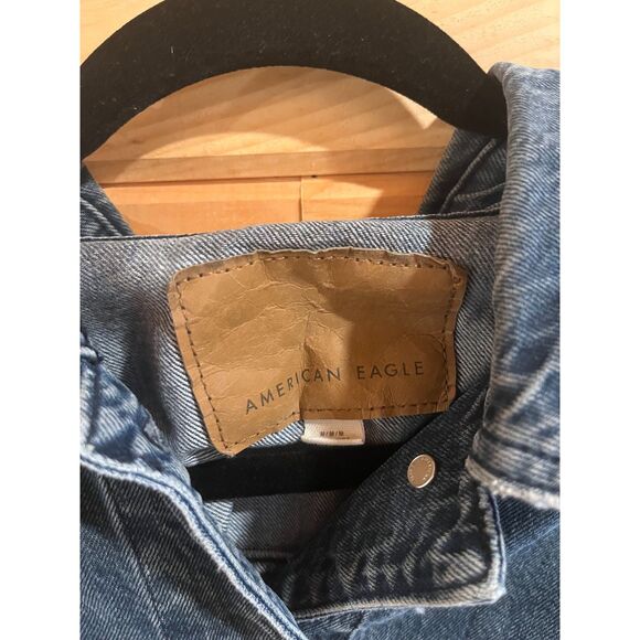 Denim Jacket - Picture 4 of 4